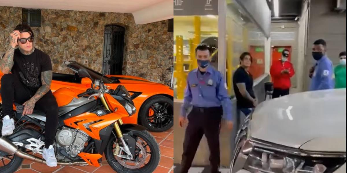 Influencers colombianos en líos con compañías comerciales