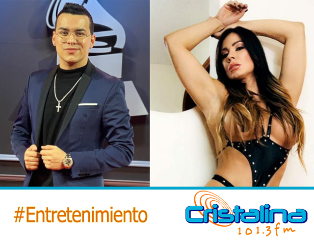 YEISON JIMÉNEZ CAUSA POLÉMICA POR VIDEO JUNTO A ESPERANZA GÓMEZ
