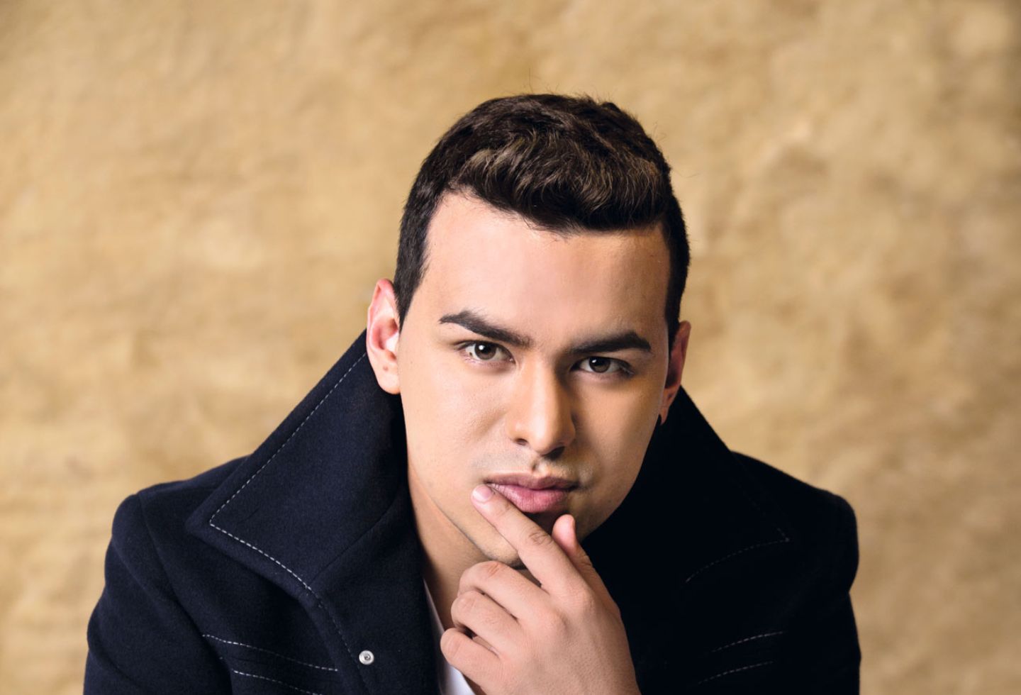 Yeison Jiménez fue víctima de brujería