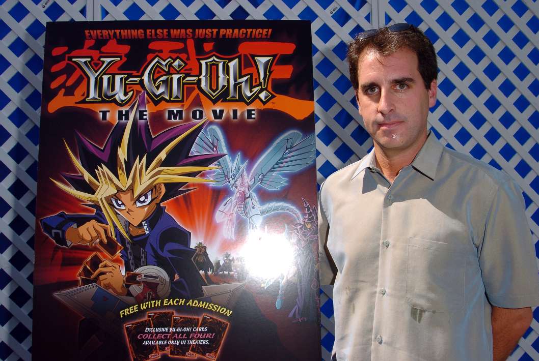 Triste noticia para fanáticos de 'Yu-Gi-Oh!' por muerte de ícono de ese popular cómic