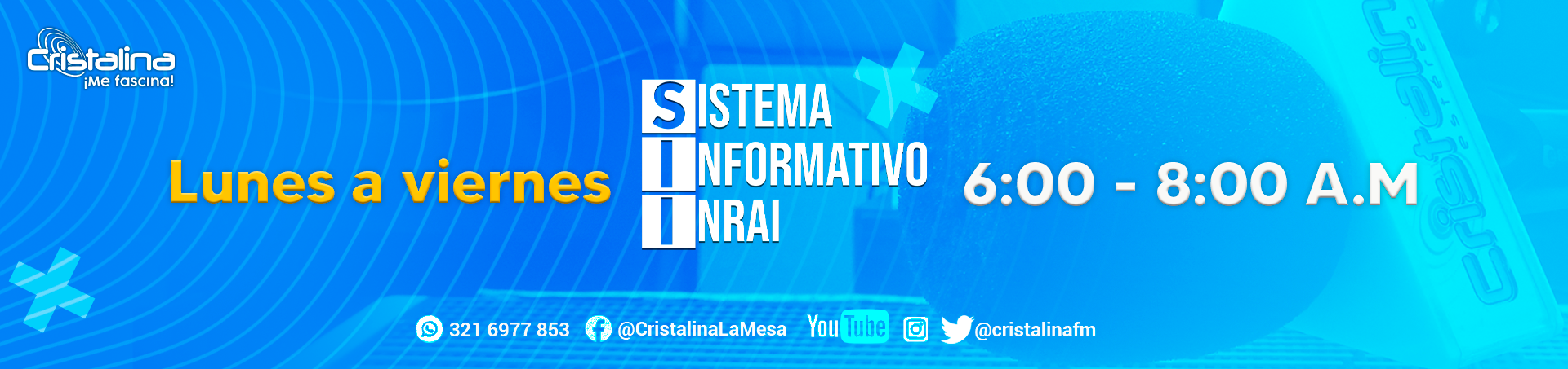 INFORMATIVO